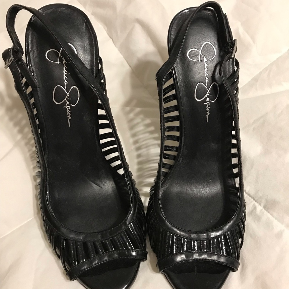 Jessica Simpson NWT heels